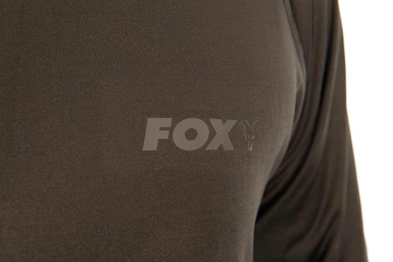 Carica immagine in Galleria Viewer, Fox Thermal Base Layer Set