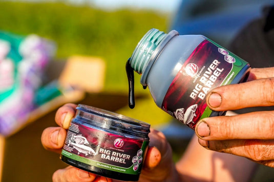 Mainline Big River Barbel Liquid - 500ml