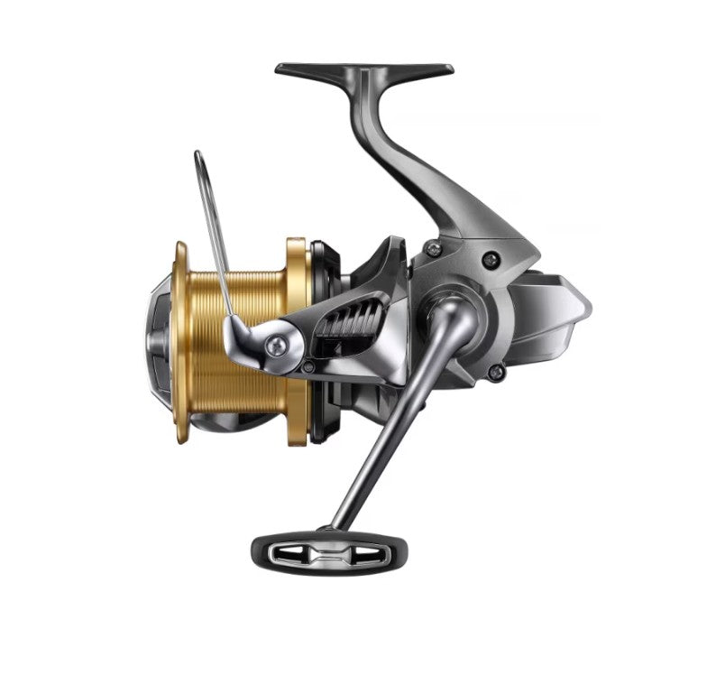 Laden Sie das Bild in Galerie -Viewer, SHIMANO Aerlex XSC 14000 - Surfcasting Reel / Mulinello da Surfcasting