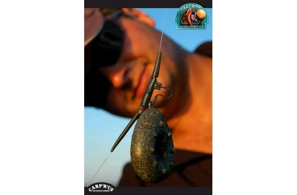 Carica immagine in Galleria Viewer, Carp'r'us Snag Clips