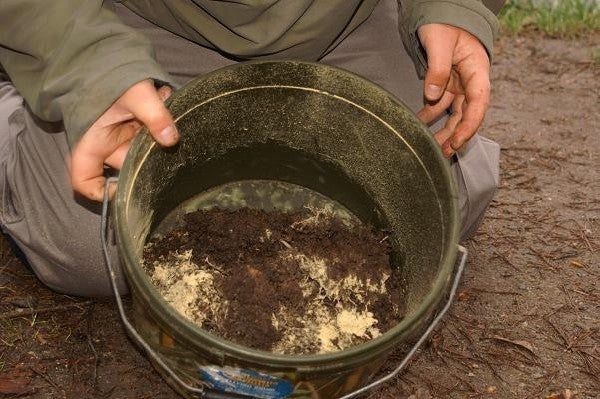 Chargez l'image dans la visionneuse de la galerie, Ib Carptrack Concentrato Di Squid/Liver