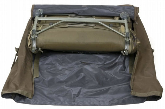 Fox Voyager Bed Bag
