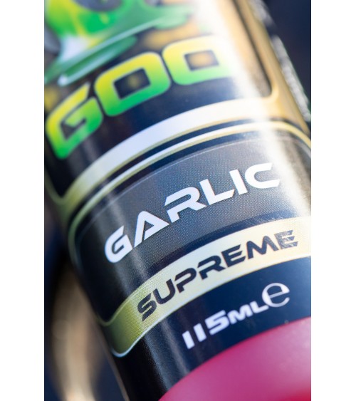 Goo Garlic Supreme