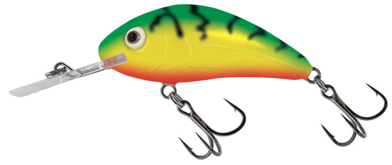 Carica immagine in Galleria Viewer, Salmo Rattlin Hornet Floating 5,5cm