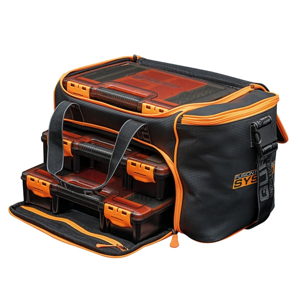 Carica immagine in Galleria Viewer, Guru Fusion Feeder Box System Bag