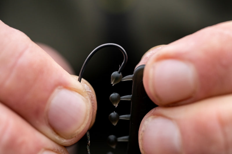 Carica immagine in Galleria Viewer, Ridge Monkey Hook Ring Stops