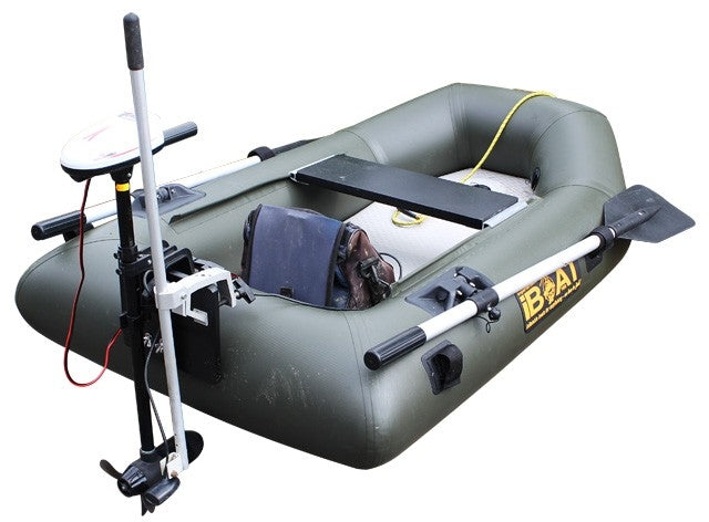 Carica immagine in Galleria Viewer, Ib Supporto Motore Per Iboat 160