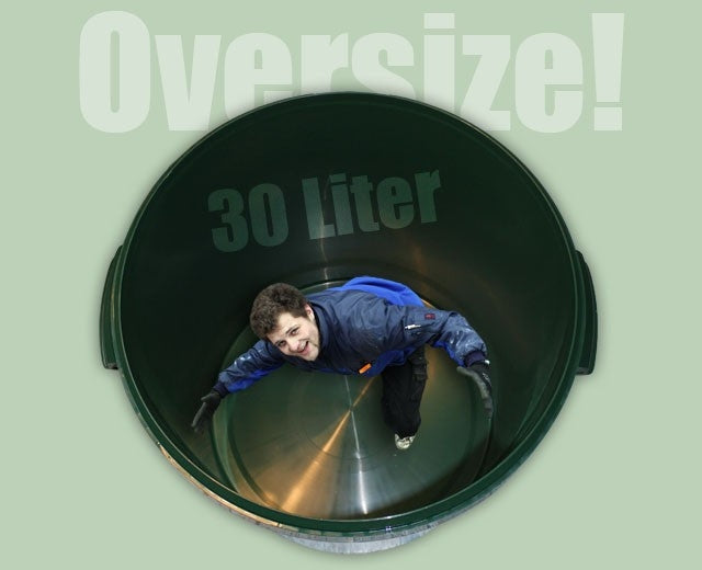 Laden Sie das Bild in Galerie -Viewer, Ibox 30lt The Big One