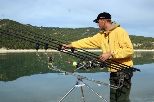 Load image into Gallery viewer, IMPERIAL FISHING “THE VISIBLE TOUCH” - 0.17mm 900m