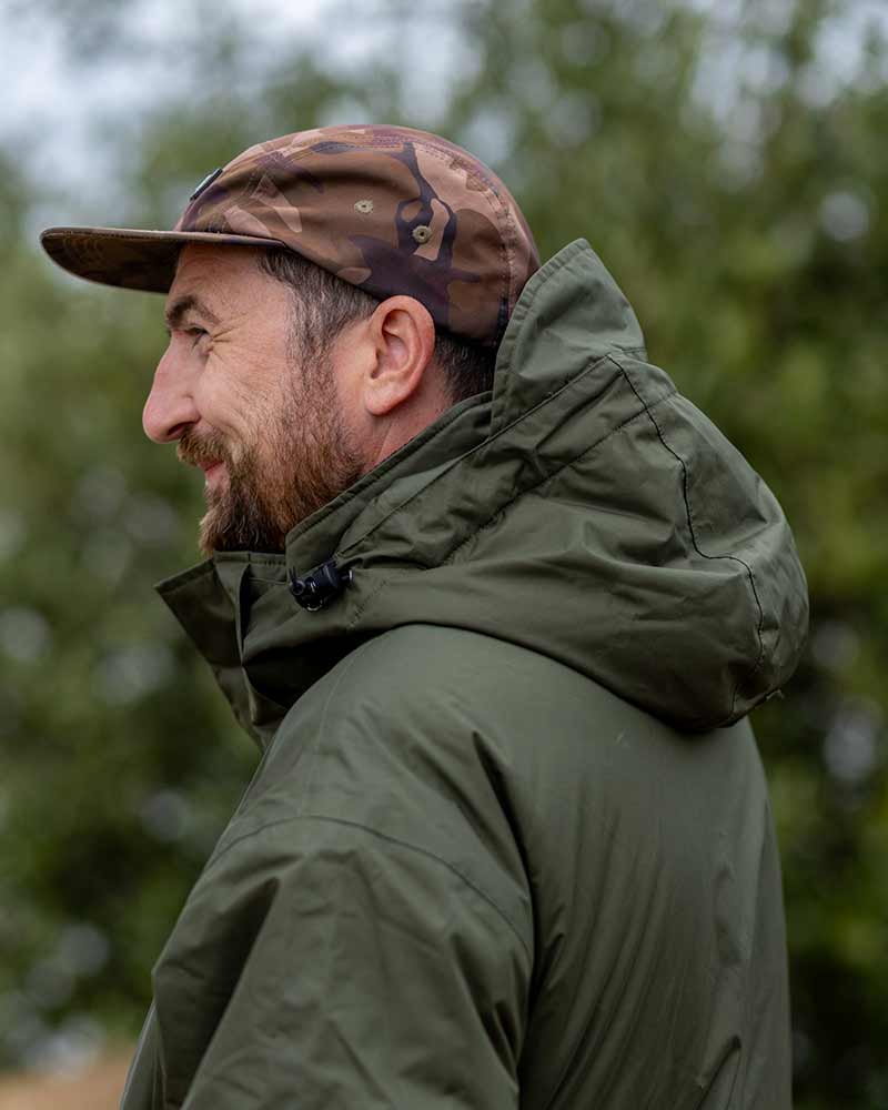 Carica immagine in Galleria Viewer, Fox Collection Winter Suit