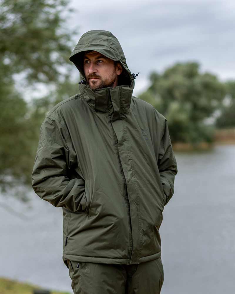 Carica immagine in Galleria Viewer, Fox Collection Winter Suit
