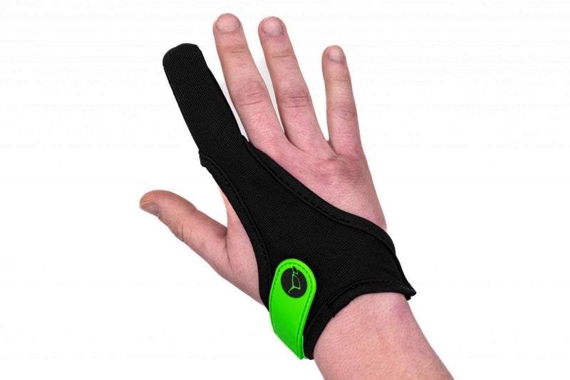 Carica immagine in Galleria Viewer, Korda Finger Stall