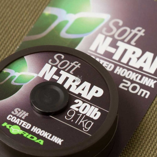 Carica immagine in Galleria Viewer, Korda N-Trap Soft