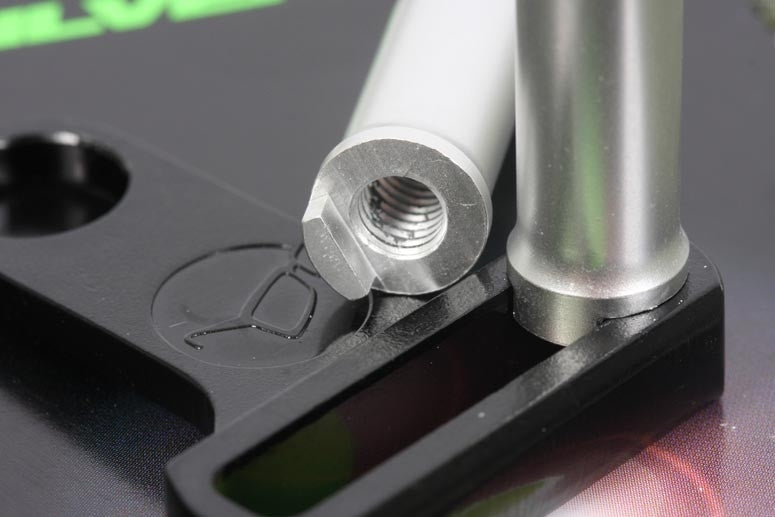 Carica immagine in Galleria Viewer, Korda Stow Bars