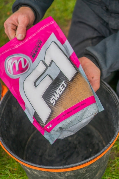 Mainline Match F1 Sweet