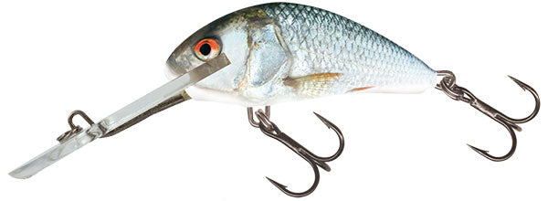 Carica immagine in Galleria Viewer, Salmo Hornet Super Deep Runner 5cm - Minnow Spinning Predatori