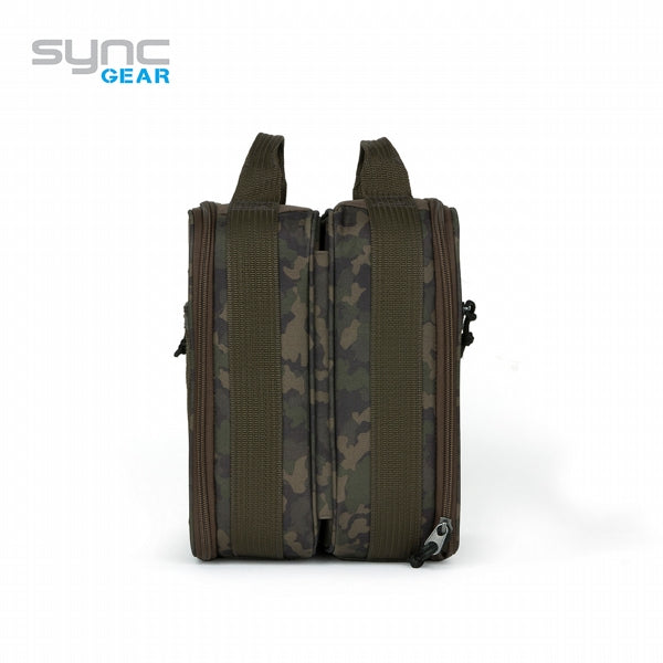 Carica immagine in Galleria Viewer, Shimano Sync X Large Accessory Case