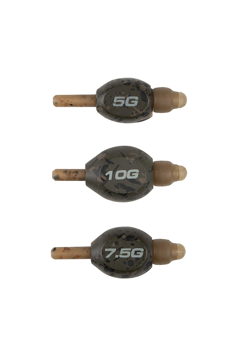 Chargez l'image dans la visionneuse de la galerie, Matrix In-line Pellet Bombs - Piombi Inline per Feeder e Match