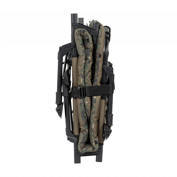 Carica immagine in Galleria Viewer, Trakker Rlx 6 Leg Bed V2