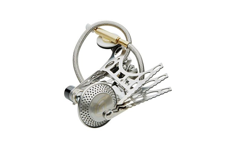 Carica immagine in Galleria Viewer, Trakker Armolife Tri-Lite Stove