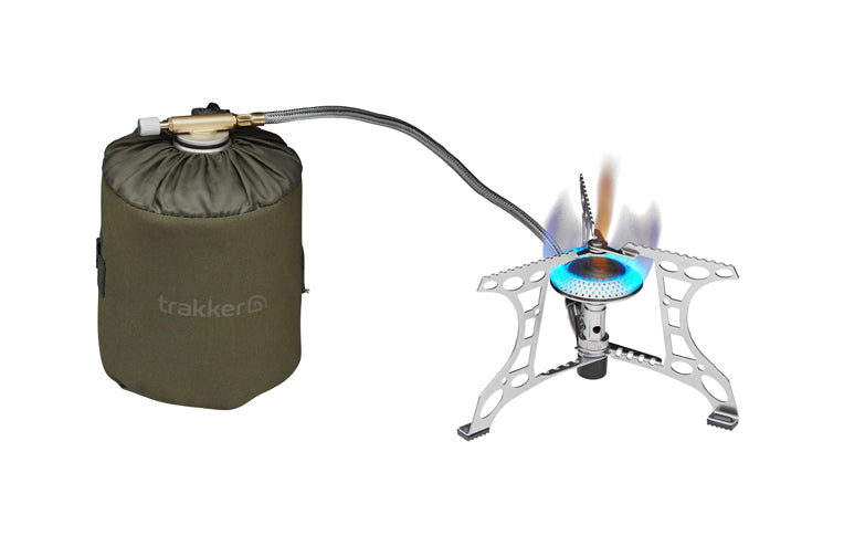 Carica immagine in Galleria Viewer, Trakker Armolife Tri-Lite Stove