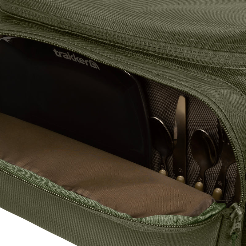 Laden Sie das Bild in Galerie -Viewer, Trakker NXG Chilla Session Lunchtasche
