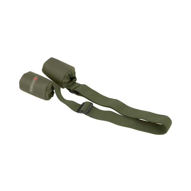 Carica immagine in Galleria Viewer, Trakker NXG Elasticated Tip Protectors