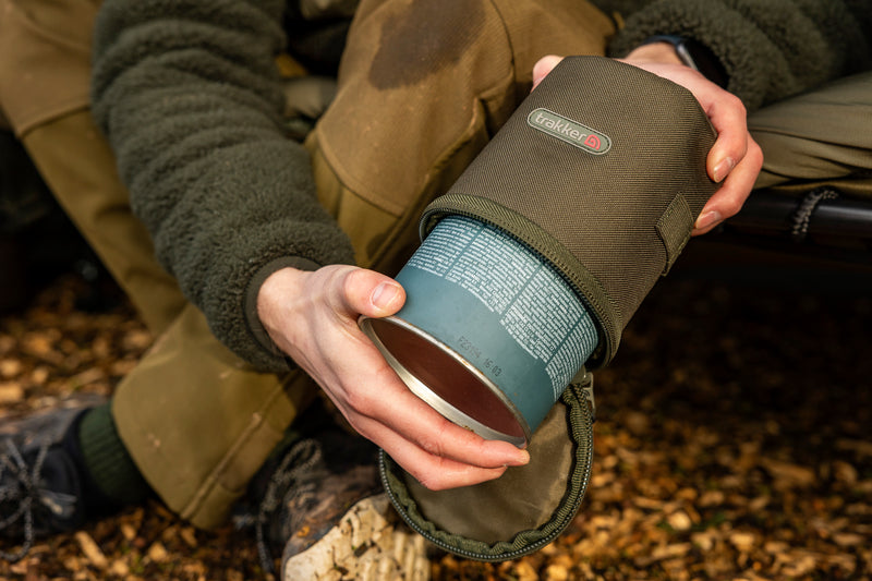 Carica immagine in Galleria Viewer, Trakker NXG Gas Canister Cover