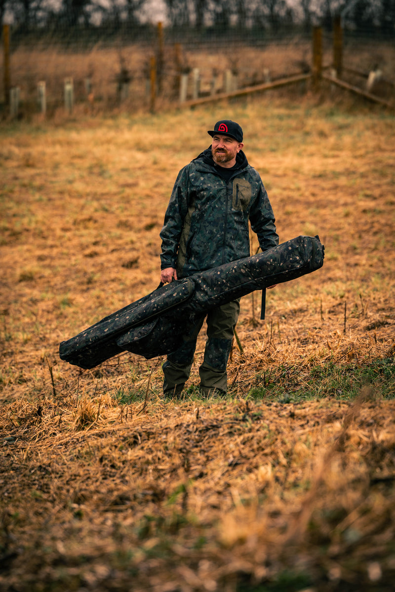 Carica immagine in Galleria Viewer, Trakker NXC 3 Rod Sleeve 13ft