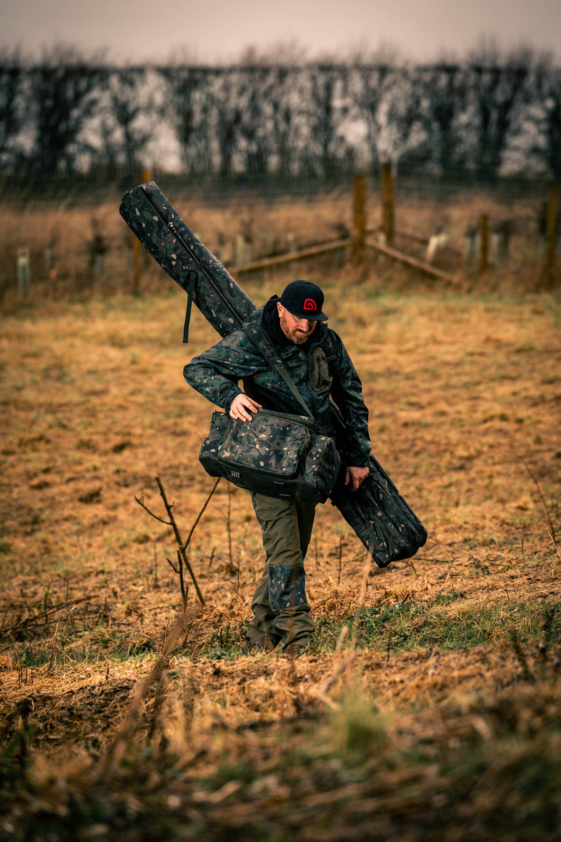Carica immagine in Galleria Viewer, Trakker NXC 3 Rod Sleeve 13ft