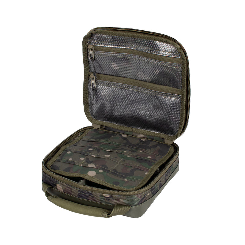 Carica immagine in Galleria Viewer, Trakker NXC Camo Tackle Bag