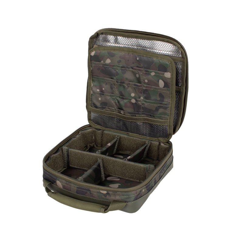 Carica immagine in Galleria Viewer, Trakker NXC Camo Tackle Bag