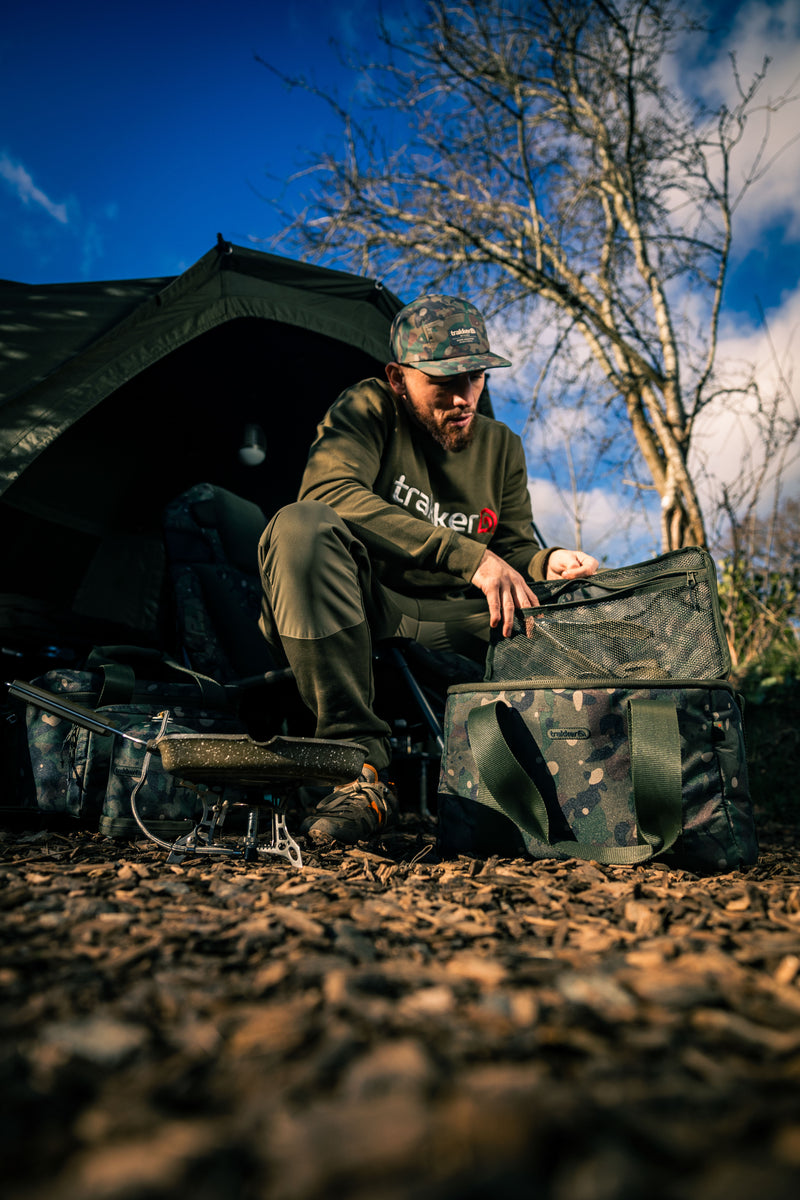 Carica immagine in Galleria Viewer, Trakker NXC Camo Cook-R Bag