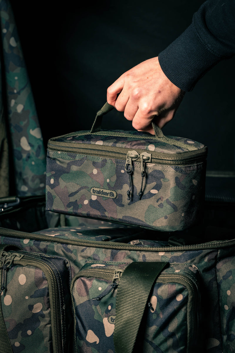Carica immagine in Galleria Viewer, Trakker NXC Camo Brew Kit - Set Completo per Bevande Calde con Tazze e Contenitori