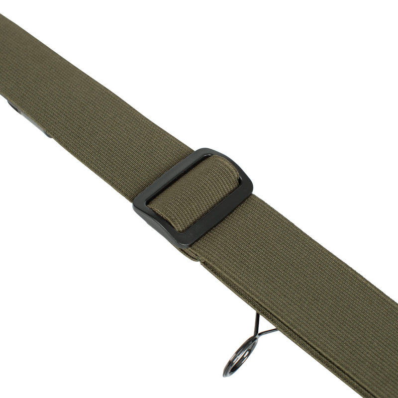 Carica immagine in Galleria Viewer, Trakker NXC Camo Elasticated Tip Protectors - Protezioni Elastiche per Cime Canne
