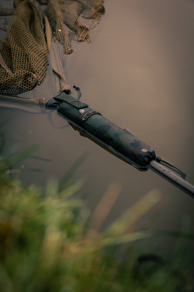 Carica immagine in Galleria Viewer, Trakker NXC Camo Net Float - Galleggiante Ultra-Galleggiante per Guadino