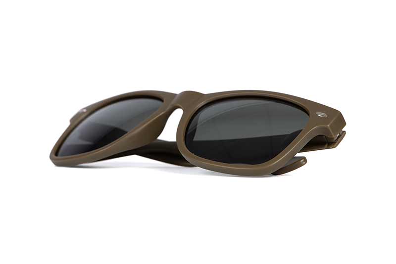 Carica immagine in Galleria Viewer, Fox Avius Khaki - Green Lens