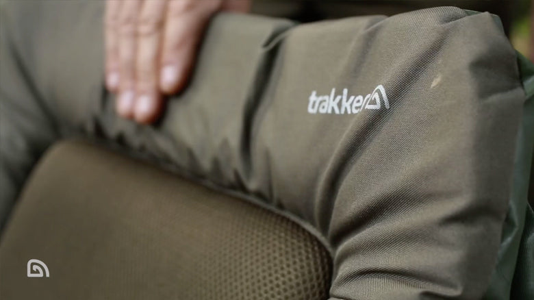 Carica immagine in Galleria Viewer, Trakker Rlx Combi Chair