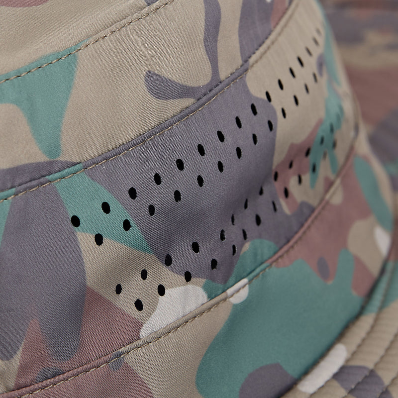 Carica immagine in Galleria Viewer, Cappello Trakker TechPro Camo Boonie Hat