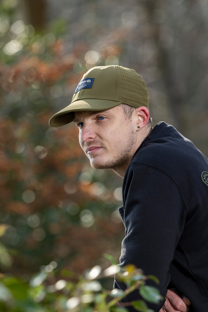 Carica immagine in Galleria Viewer, Cappellino Trakker TechPro Sports Cap