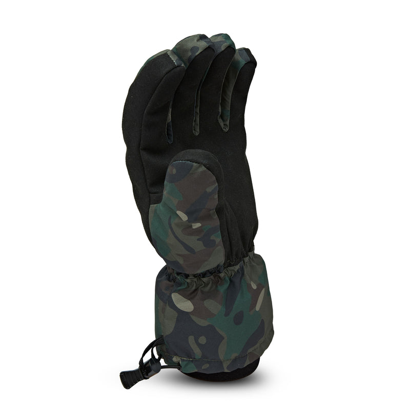 Carica immagine in Galleria Viewer, Trakker Techpro Waterproof Gloves