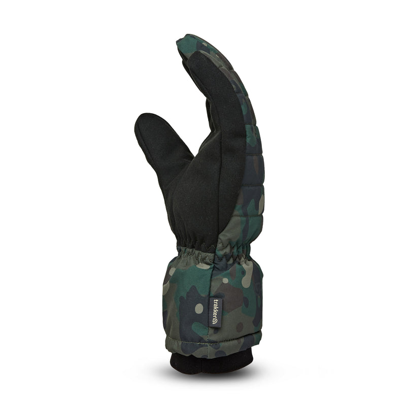 Carica immagine in Galleria Viewer, Trakker Techpro Waterproof Gloves