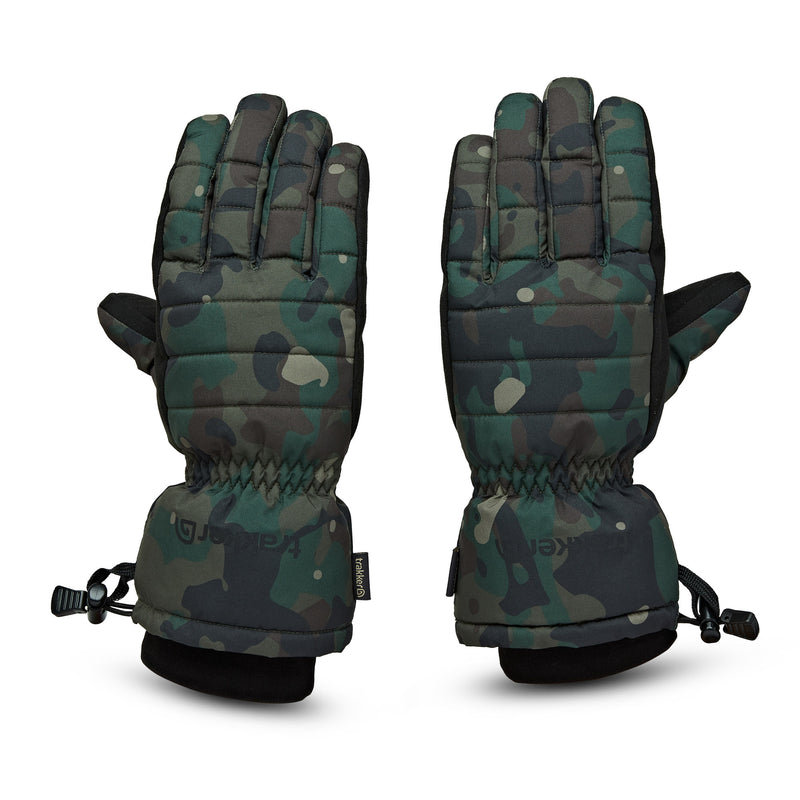 Carica immagine in Galleria Viewer, Trakker Techpro Waterproof Gloves