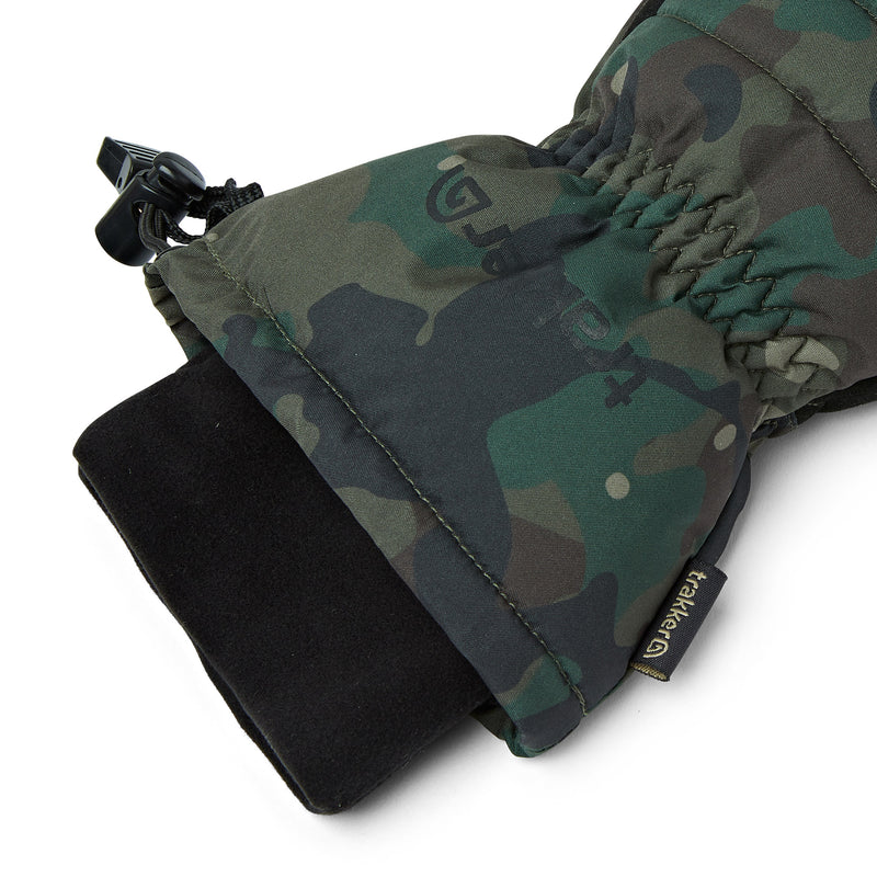 Carica immagine in Galleria Viewer, Trakker Techpro Waterproof Gloves
