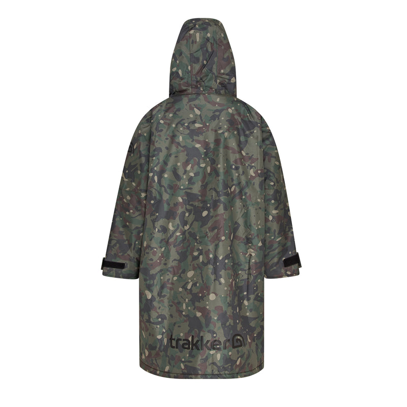 Carica immagine in Galleria Viewer, Trakker CR Camo Robes
