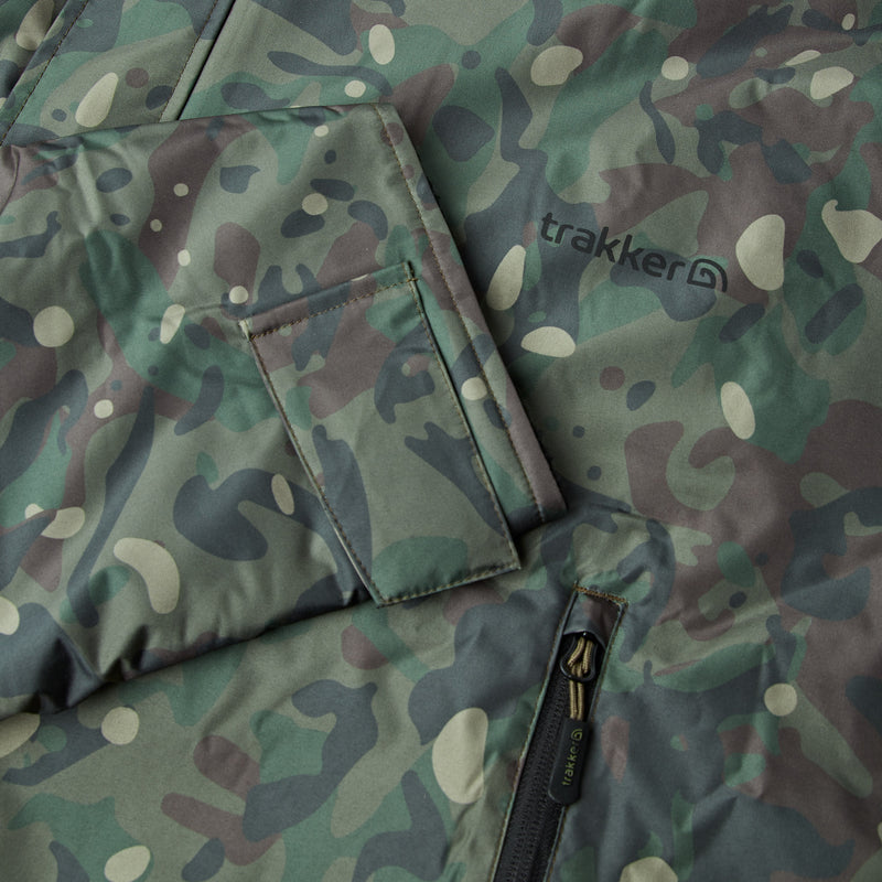 Carica immagine in Galleria Viewer, Trakker CR Camo Robes