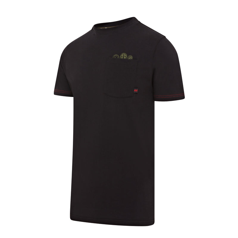 Carica immagine in Galleria Viewer, T-shirt Trakker Octopus RS