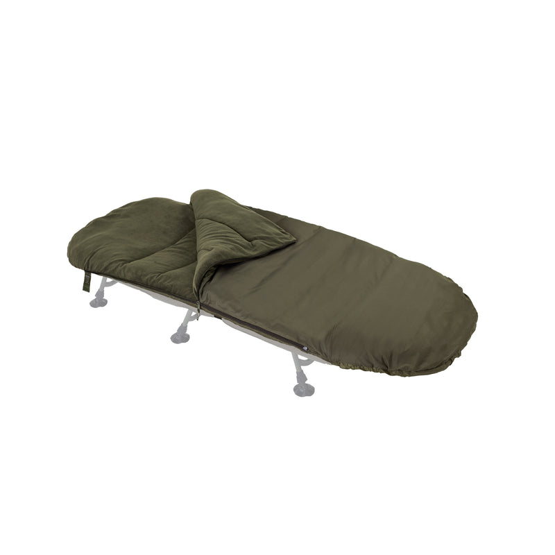 Carica immagine in Galleria Viewer, Trakker Big Snooze Plus