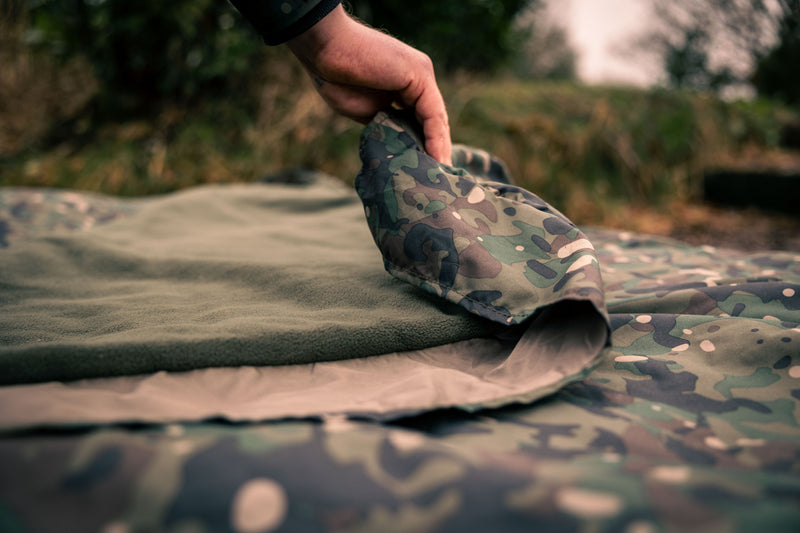 Carica immagine in Galleria Viewer, Trakker RLX Bed Cover Wide Camo