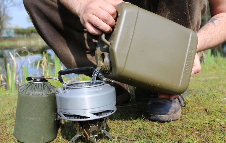 Carica immagine in Galleria Viewer, Trakker Tanica Water Carrier
